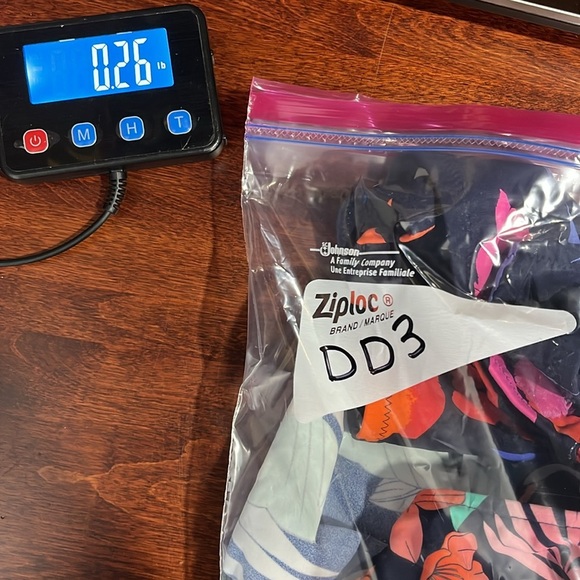 Bar lll Woman’s Swim Top M Brown/Cream Glam Cheetah Padding Adj Straps Stretch - Picture 9 of 9